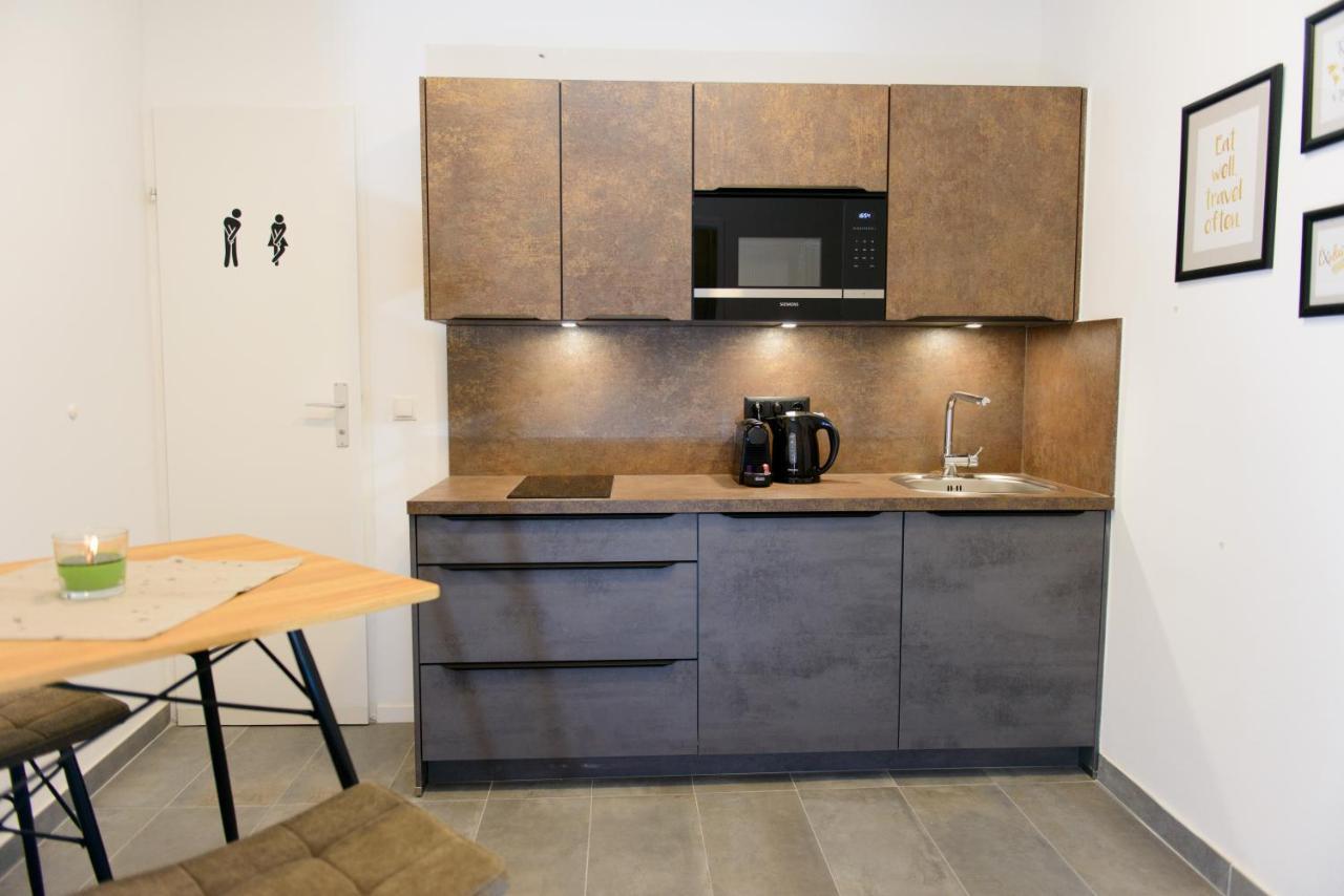 Apartment La - Hauptbahnhof Wien